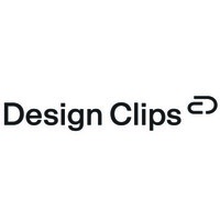 Design Clips logo, Design Clips contact details