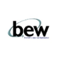 BEW Interactive logo, BEW Interactive contact details