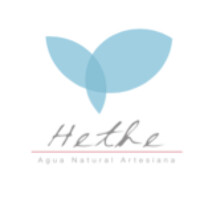 Hethe Water logo, Hethe Water contact details