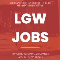 LGW Jobs logo, LGW Jobs contact details