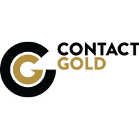 Contact Gold logo, Contact Gold contact details