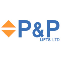 P&P Lifts Ltd logo, P&P Lifts Ltd contact details