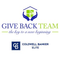 Give Back Team logo, Give Back Team contact details