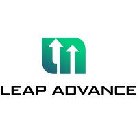 Leap Advance logo, Leap Advance contact details