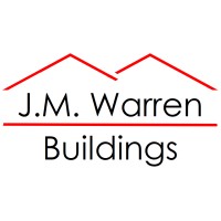 J.M. Warren Buildings logo, J.M. Warren Buildings contact details