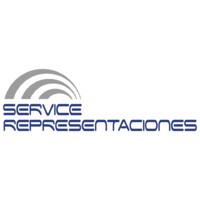 Service Representaciones logo, Service Representaciones contact details