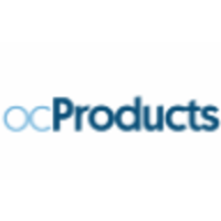 ocProducts Ltd logo, ocProducts Ltd contact details