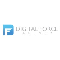 Digital Force Agency logo, Digital Force Agency contact details