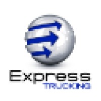 Express Trucking Corp. logo, Express Trucking Corp. contact details