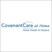 CovenantCare at Home and Hospice logo, CovenantCare at Home and Hospice contact details