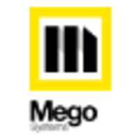 MEGO Systems logo, MEGO Systems contact details