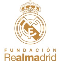 Fundación Real Madrid logo, Fundación Real Madrid contact details