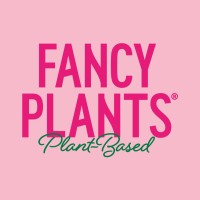 Fancy Plants logo, Fancy Plants contact details