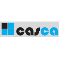 CASCA logo, CASCA contact details