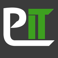 PracticeIT logo, PracticeIT contact details