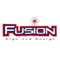 Fusion Sign & Design, Inc. logo, Fusion Sign & Design, Inc. contact details