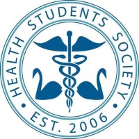 Health Students' Society (HSS) logo, Health Students' Society (HSS) contact details