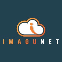 Imagunet logo, Imagunet contact details