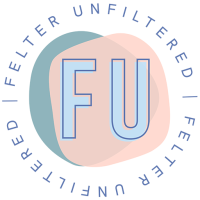 Felter Unfiltered logo, Felter Unfiltered contact details