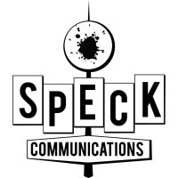 Speck Communications logo, Speck Communications contact details