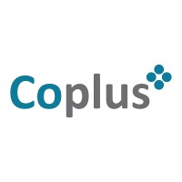 Coplus logo, Coplus contact details