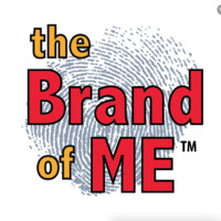 The Brand of ME v2.0 logo, The Brand of ME v2.0 contact details