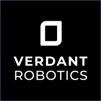 Verdant Robotics, Inc. logo, Verdant Robotics, Inc. contact details