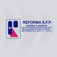 Reforma SFP logo, Reforma SFP contact details