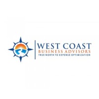 West Coast Business Advisors: COST REDUCTION VIRTUAL CARDS SOLUTION | REAL TIME SPENDING MONITORING logo, West Coast Business Advisors: COST REDUCTION VIRTUAL CARDS SOLUTION | REAL TIME SPENDING MONITORING contact details