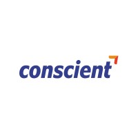 Conscient Infra logo, Conscient Infra contact details