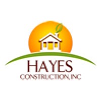 Hayes Construction logo, Hayes Construction contact details