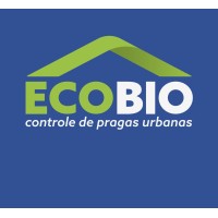 ECOBIO Controle de Vetores e Pragas Urbanas logo, ECOBIO Controle de Vetores e Pragas Urbanas contact details