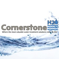 Cornerstone H2O logo, Cornerstone H2O contact details