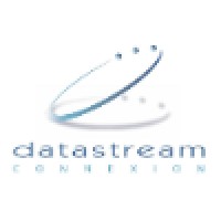 Datastream Connexion logo, Datastream Connexion contact details