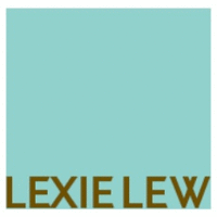 Lexie Lew logo, Lexie Lew contact details