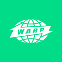 Warp Publishing logo, Warp Publishing contact details