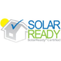 SolarReady® Certified logo, SolarReady® Certified contact details