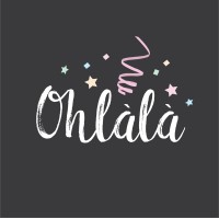 Ohlala! Party logo, Ohlala! Party contact details