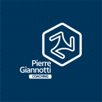 Pierre Giannotti Coaching logo, Pierre Giannotti Coaching contact details