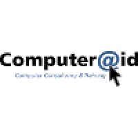 COMPUTERAID LIMITED logo, COMPUTERAID LIMITED contact details