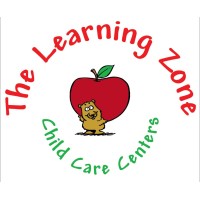 The Learning Zone Child Care Centers logo, The Learning Zone Child Care Centers contact details