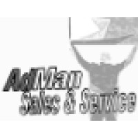 AdMan Sales and Service logo, AdMan Sales and Service contact details