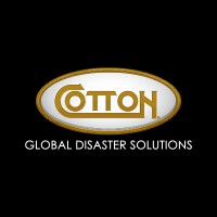 Cotton Global Disaster Solutions logo, Cotton Global Disaster Solutions contact details