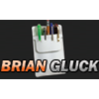 BrianGluck.com logo, BrianGluck.com contact details