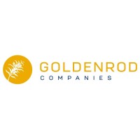 Goldenrod Companies logo, Goldenrod Companies contact details