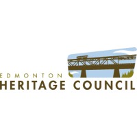 Edmonton Heritage Council logo, Edmonton Heritage Council contact details