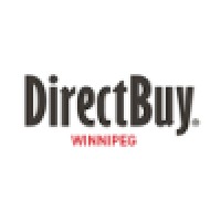 DirectBuy of Winnipeg logo, DirectBuy of Winnipeg contact details