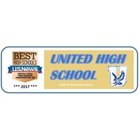 United Local High School logo, United Local High School contact details