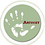 The Artivist Film Festival logo, The Artivist Film Festival contact details