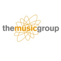 The Music Group Pty Ltd logo, The Music Group Pty Ltd contact details